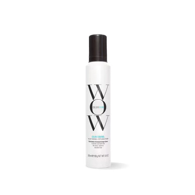 Color Wow Color Control Blue Toning & Styling Foam