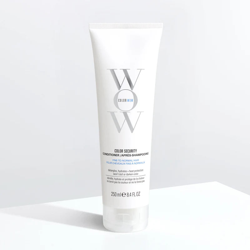 Color Wow Color Security Conditioner For Fine to Normal Hair