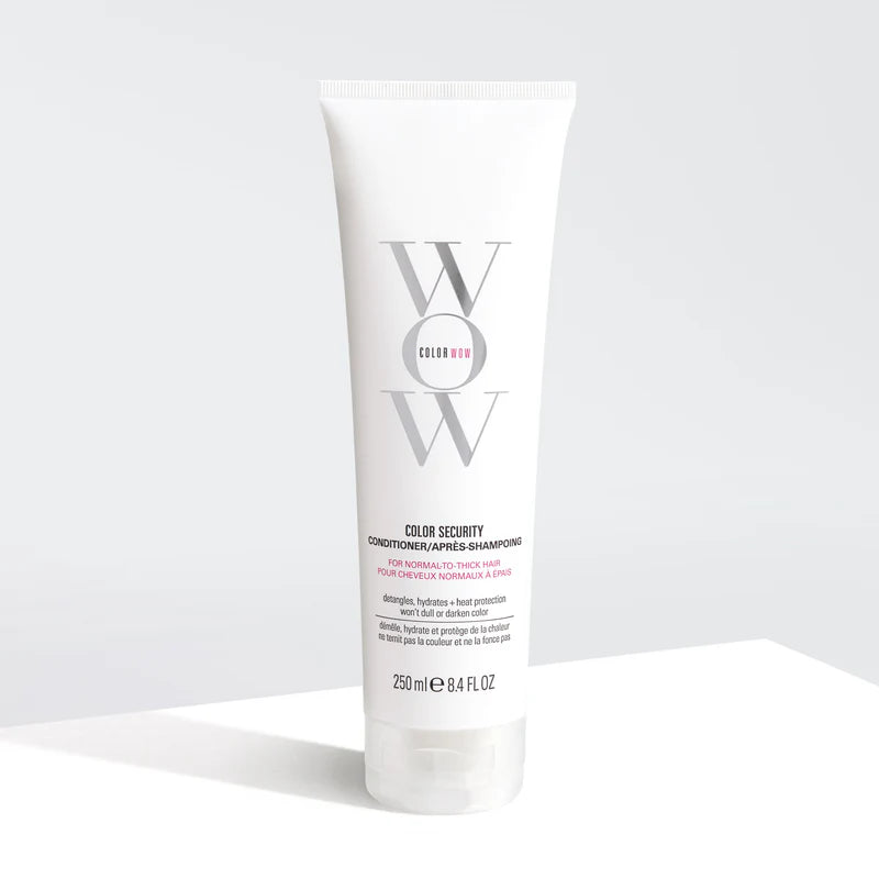 Color Wow Color Security Conditioner For Normal to Thick Hair