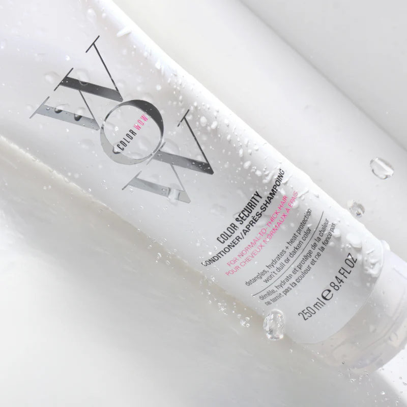 Color Wow Color Security Conditioner For Normal to Thick Hair