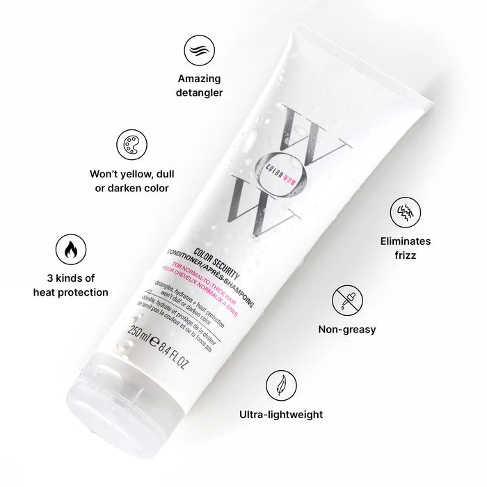 Color Wow Color Security Conditioner For Normal to Thick Hair
