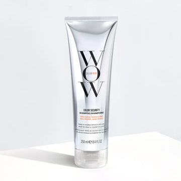 Color Wow Color Security Shampoo