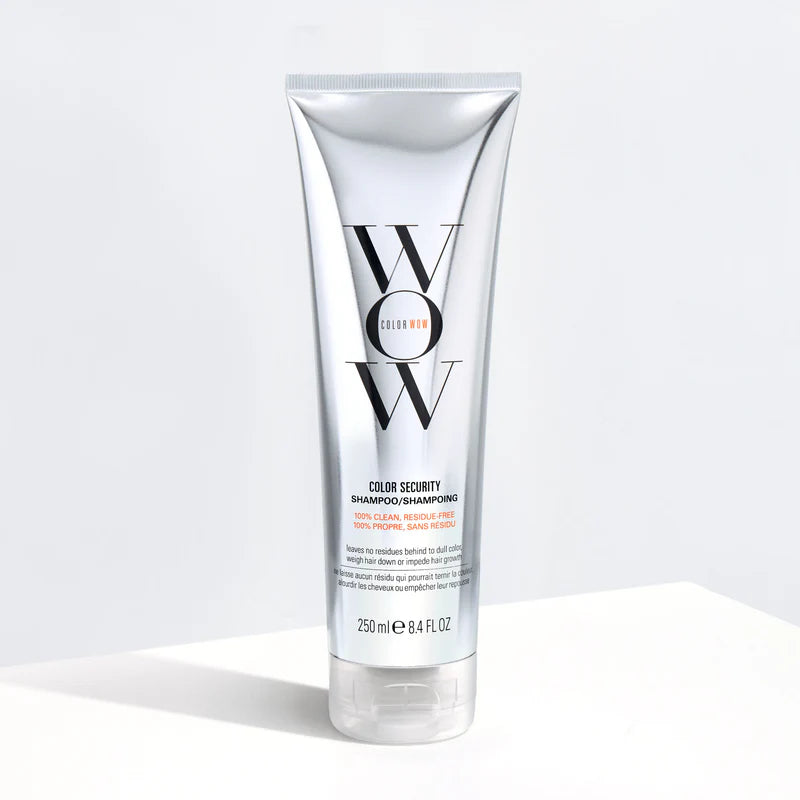 Color Wow Color Security Shampoo