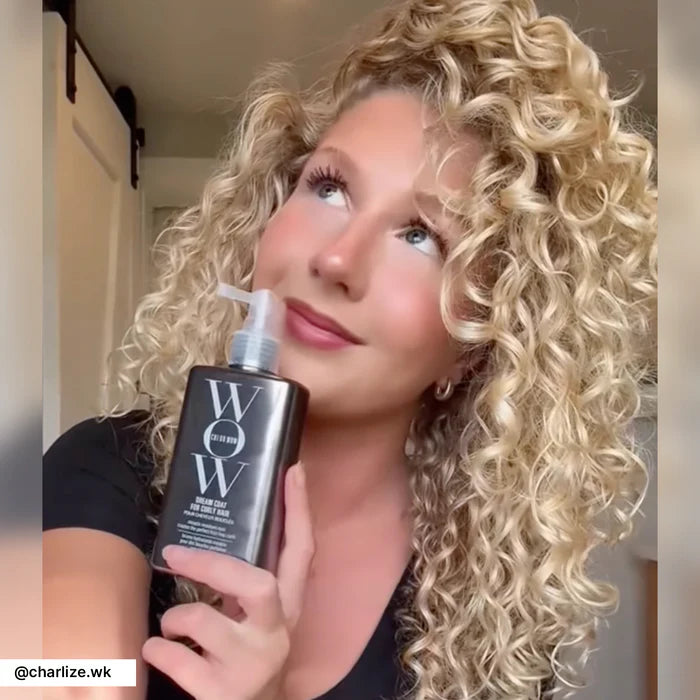 Color Wow Dream Coat For Curly Hair