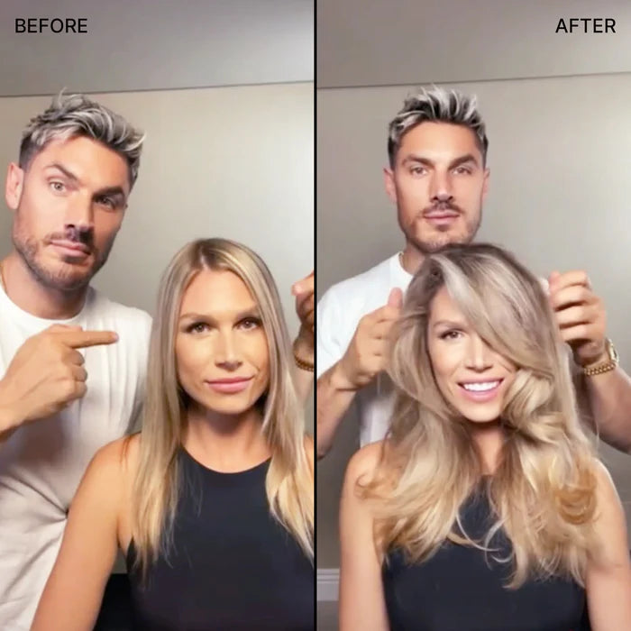 Color Wow Dream Cocktail Carb-Infused Leave-in Treatment