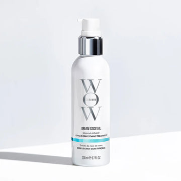 Color Wow Dream Cocktail Coconut-Infused Leave-in Treatment