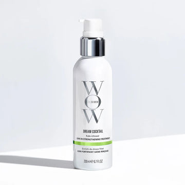Color Wow Dream Cocktail Kale-Infused Leave-in Treatment