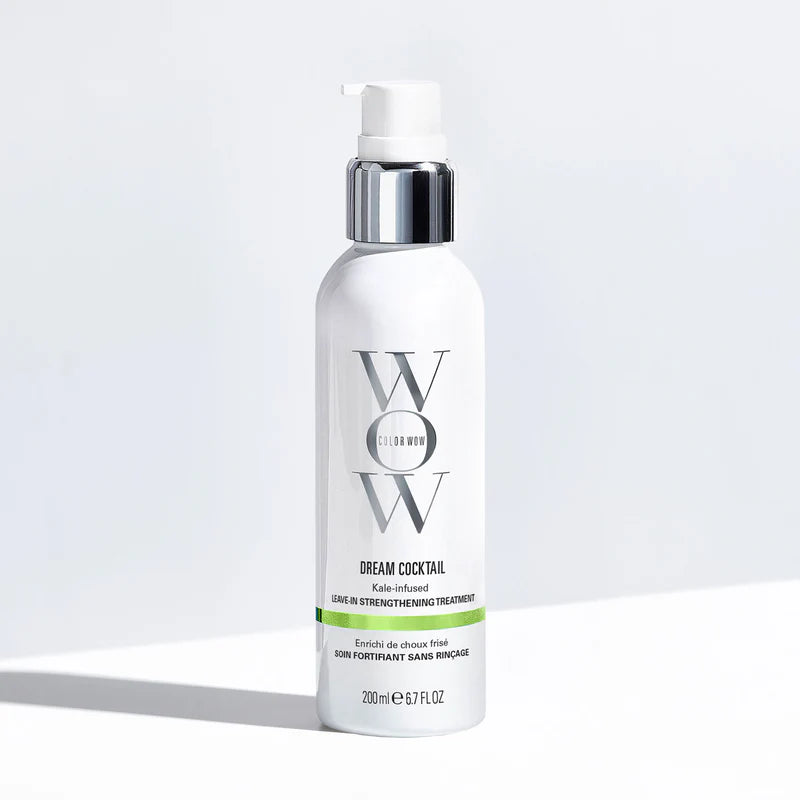 Color Wow Dream Cocktail Kale-Infused Leave-in Treatment