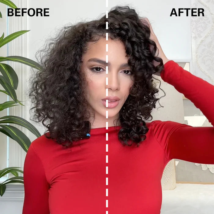 Color Wow Flo-etry Vital Natural Serum for Curly Hair