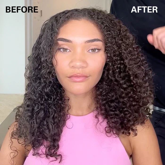 Color Wow Flo-etry Vital Natural Serum for Curly Hair
