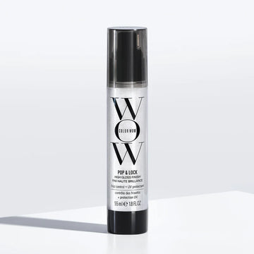 Color Wow Pop & Lock High Gloss Finish Serum
