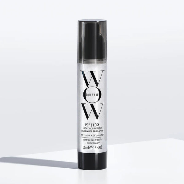 Color Wow Pop & Lock High Gloss Finish Serum