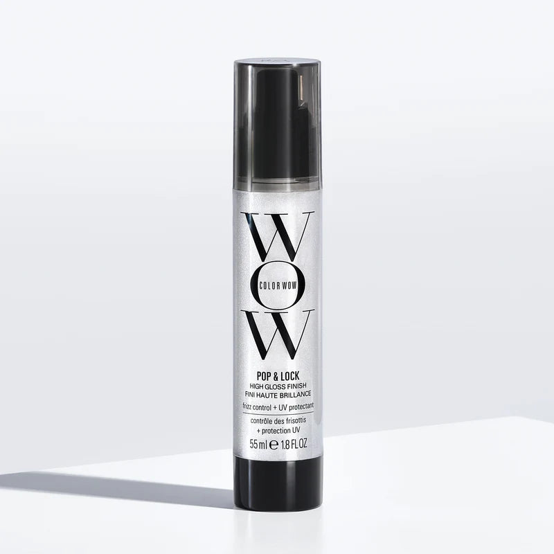 Color Wow Pop & Lock High Gloss Finish Serum