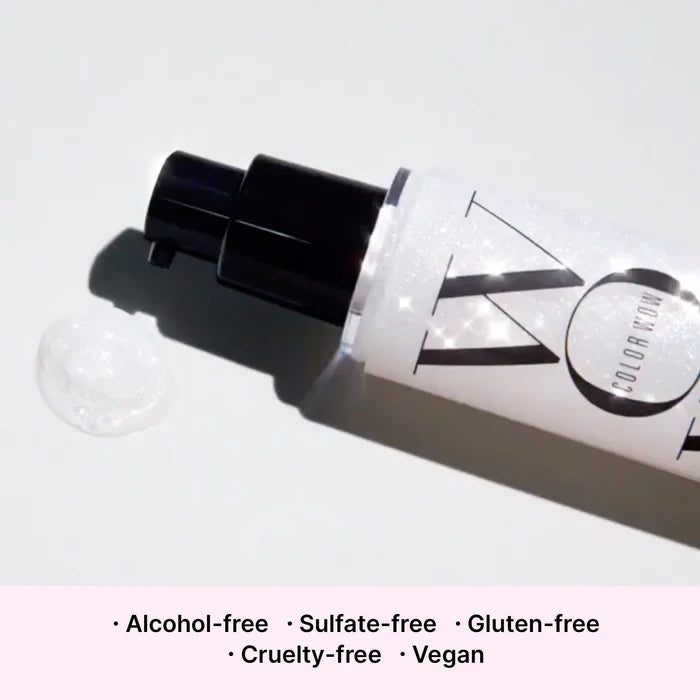 Color Wow Pop & Lock High Gloss Finish Serum