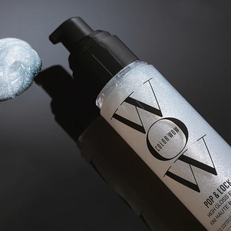 Color Wow Pop & Lock High Gloss Finish Serum