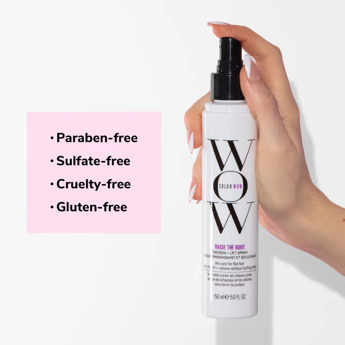 Color Wow Raise The Root Thicken & Lift Spray