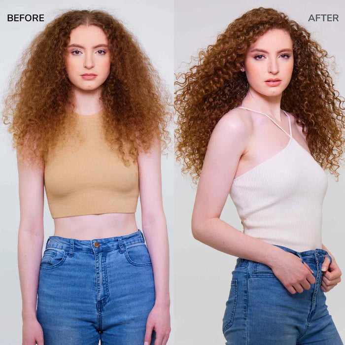 Color Wow Snag-Free Pre-Shampoo Detangler For Curly Hair