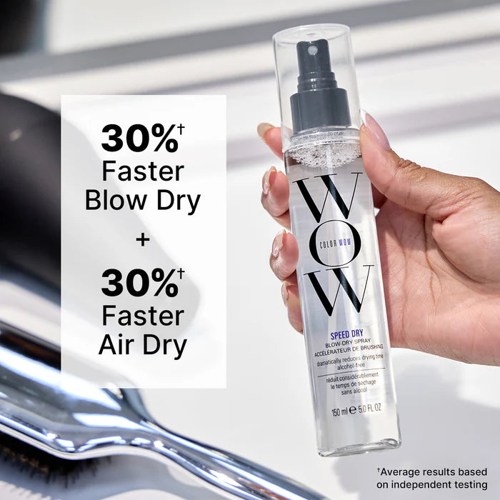 Color Wow Speed Dry Blow-Dry Spray