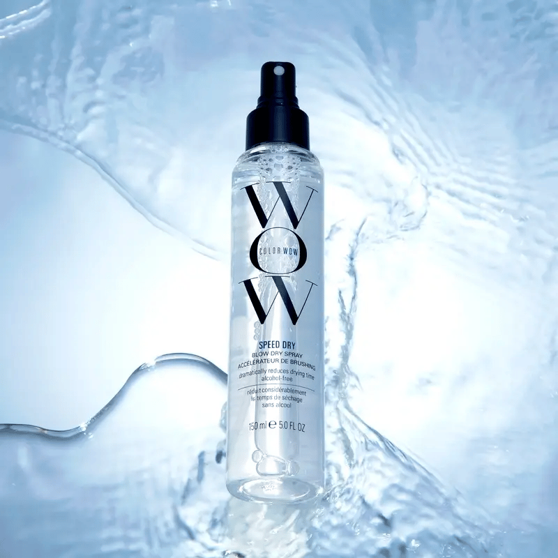 Color Wow Speed Dry Blow-Dry Spray