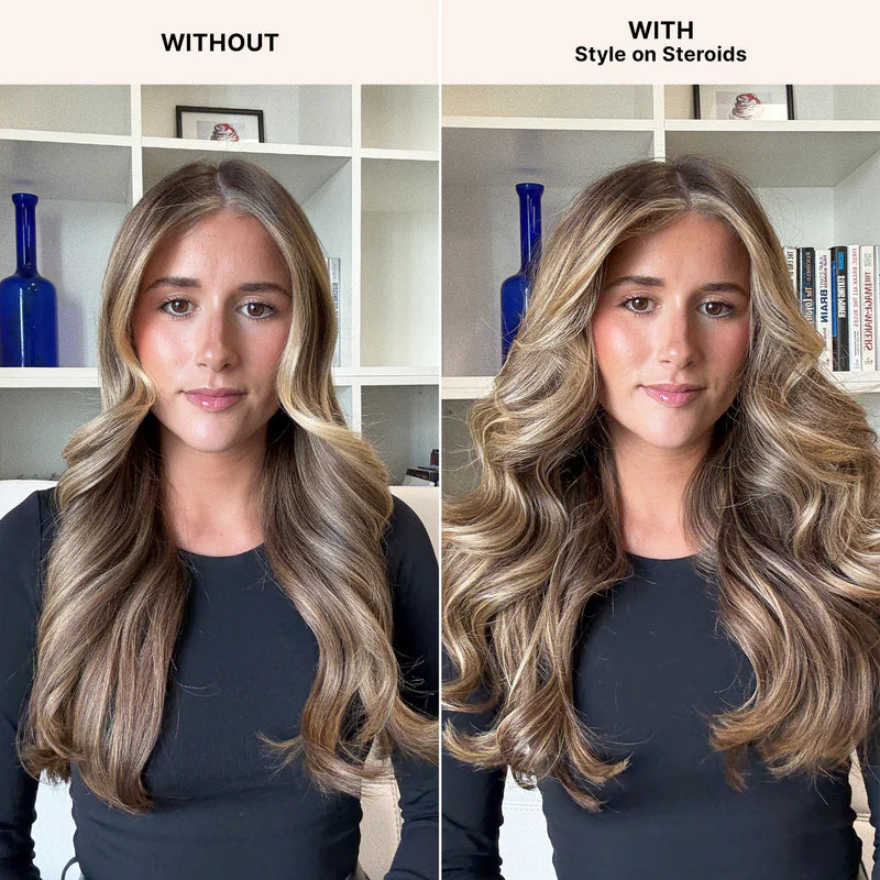 Color Wow Style on Steroids Texture Spray