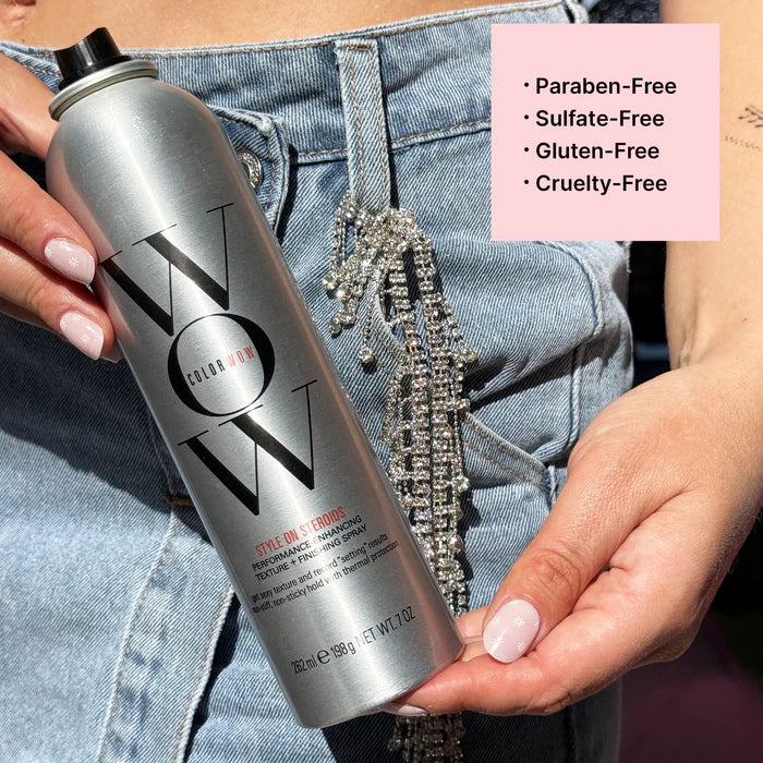 Color Wow Style on Steroids Texture Spray