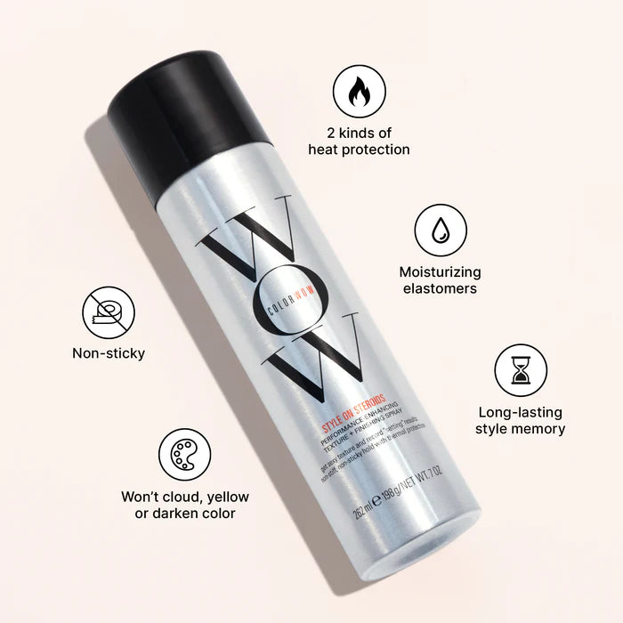 Color Wow Style on Steroids Texture Spray