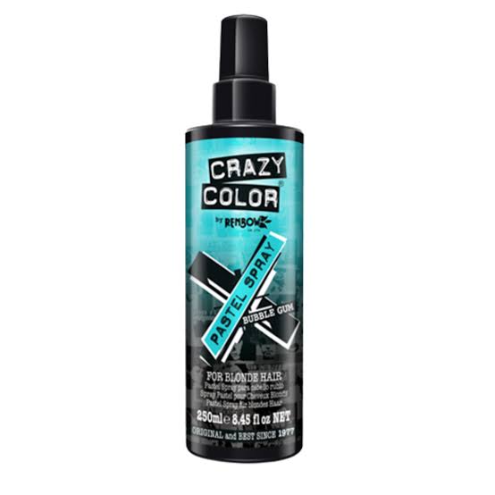 Crazy Color Pastel Spray