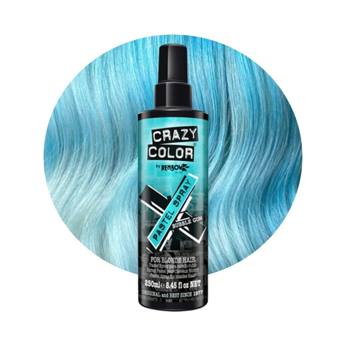 Crazy Color Pastel Spray