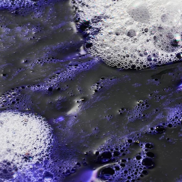 Crazy Color Rainbow Ultra Violet No Yellow Shampoo