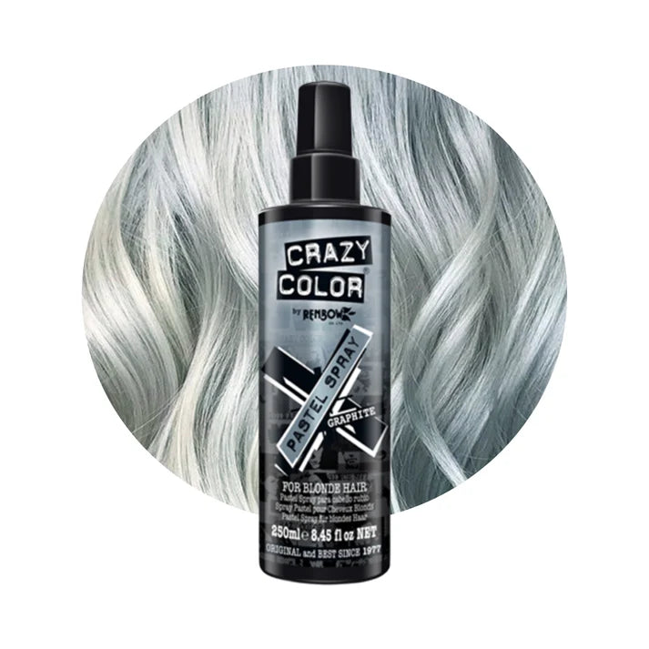 Crazy Color Pastel Spray