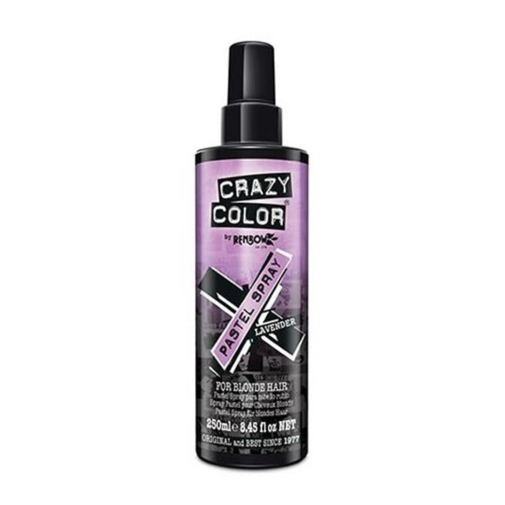 Crazy Color Pastel Spray