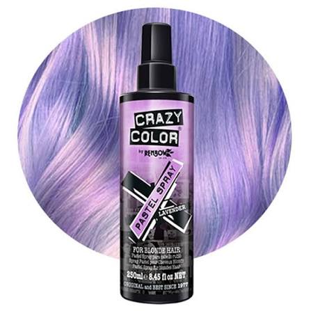Crazy Color Pastel Spray