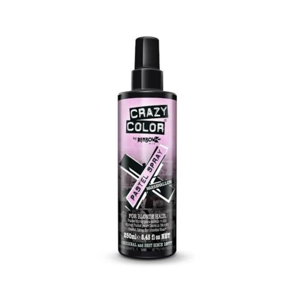 Crazy Color Pastel Spray