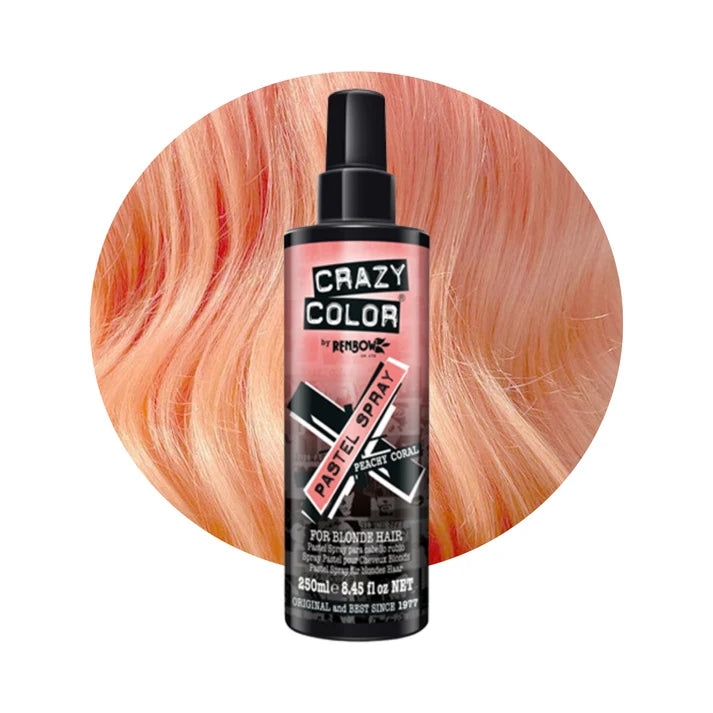 Crazy Color Pastel Spray