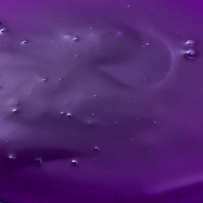Crazy Color Rainbow Purple Shampoo