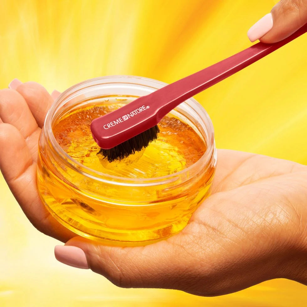Creme Of Nature Argan Oil Perfect Edges For Hold & Control