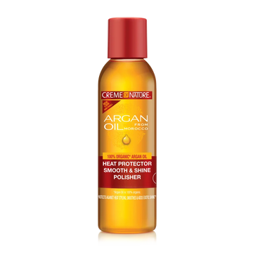 Creme Of Nature Argan Oil Smooth & Shine Polisher