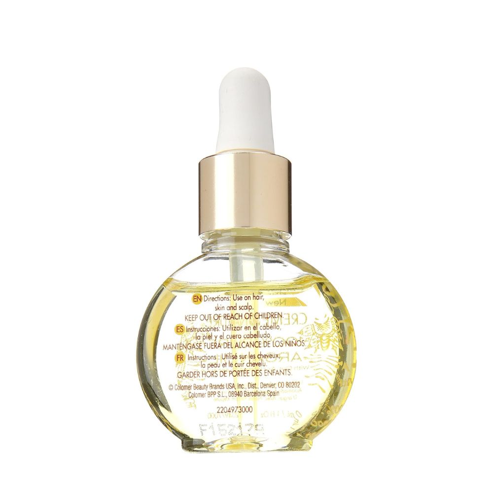 Creme Of Nature Pure Argan Oil
