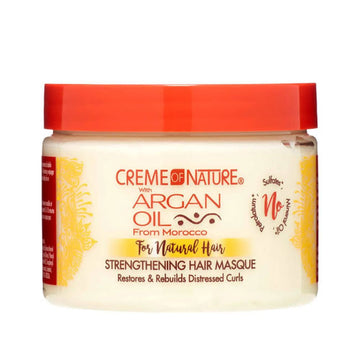 Creme Of Nature Strengthening Hair Masque