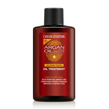 Creme Of Nature Argan Oil Treatment