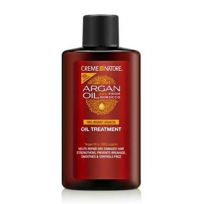 Creme Of Nature Argan Oil Treatment