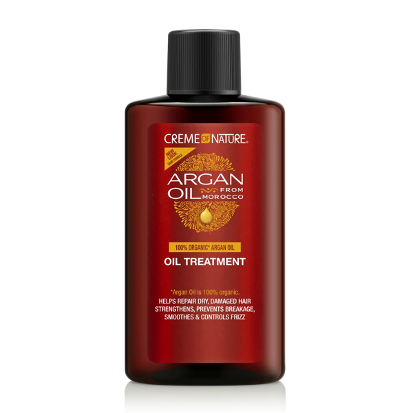 Creme Of Nature Argan Oil Treatment