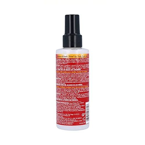 Creme Of Nature Hydrating Curl Detangler Leave-In Conditioner