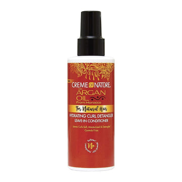 Creme Of Nature Hydrating Curl Detangler Leave-In Conditioner