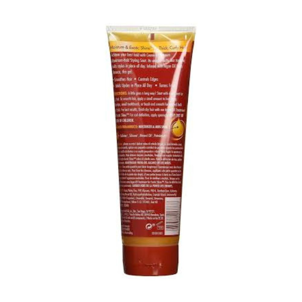 Creme Of Nature Maximum Hold Styling Snot