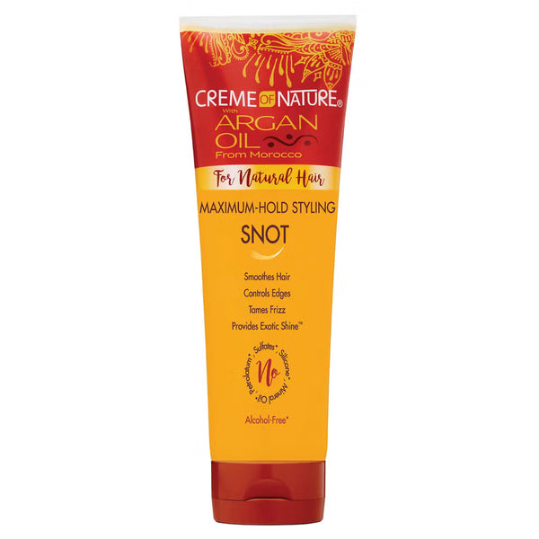 Creme Of Nature Maximum Hold Styling Snot