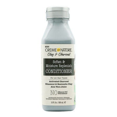Creme Of Nature Soften & Moisture Replenish Conditioner