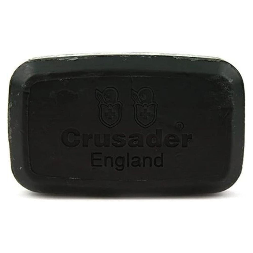 Crusader Medicated Cleansing Bar Soap