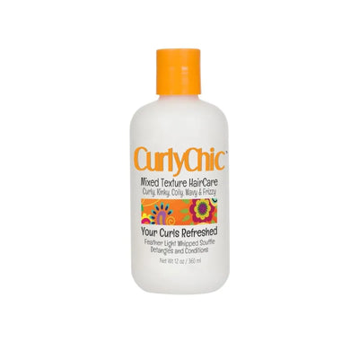 CurlyChic Your Curls Refreshed