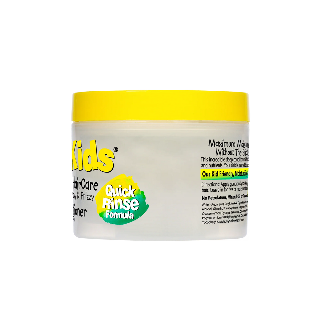 CurlyKids Curly Deep Conditioner